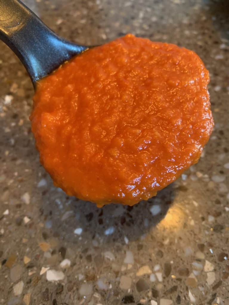 Marinara Sauce