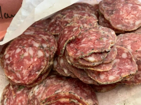 Salami