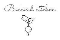 Backend Kitchen